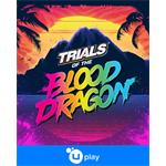 ESD Trials of the Blood Dragon