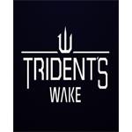 ESD Tridents Wake