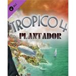 ESD Tropico 4 Plantador