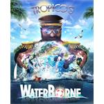 ESD Tropico 5 Waterborne