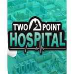 ESD Two Point Hospital 7267