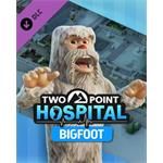 ESD Two Point Hospital Bigfoot 7278