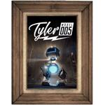 ESD Tyler Model 005 5809