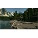 ESD Ultimate Fishing Simulator Moraine Lake