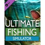 ESD Ultimate Fishing Simulator Moraine Lake