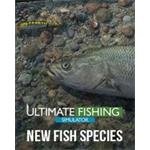 ESD Ultimate Fishing Simulator New Fish Species