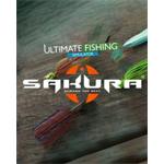 ESD Ultimate Fishing Simulator Sakura Lures