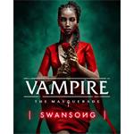 ESD Vampire The Masquerade Swansong