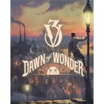 ESD Victoria 3 Dawn of Wonder