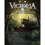 ESD Victoria II Heart of Darkness