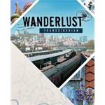 ESD Wanderlust Transsiberian