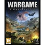 ESD Wargame Airland Battle 602