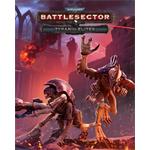 ESD Warhammer 40,000 Battlesector Tyranid Elites