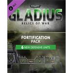 ESD Warhammer 40,000 Gladius Fortification Pack 6438