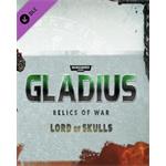 ESD Warhammer 40,000 Gladius Relics of War Lord of