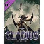 ESD Warhammer 40,000: Gladius Tyranids 5924