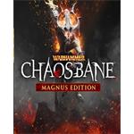 ESD Warhammer Chaosbane Magnus Edition 5720