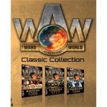 ESD Wars Across The World Classic Collection