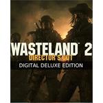 ESD Wasteland 2 Director's Cut Deluxe Edition