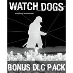 ESD Watch Dogs Triple Bonus DLC Pack