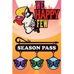 ESD We Happy Few Season Pass 5664