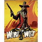 ESD Weird West