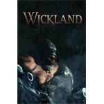 ESD Wickland