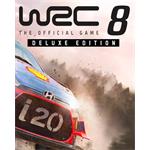 ESD WRC 8 Deluxe Edition