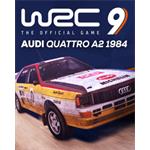 ESD WRC 9 Audi Quattro A2 1984