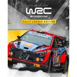 ESD WRC Generations Deluxe Edition