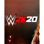 ESD WWE 2K20 6736