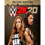 ESD WWE 2K20 Digital Deluxe 6737