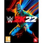 ESD WWE 2K22