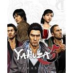 ESD Yakuza 5 Remastered