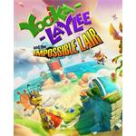 ESD Yooka-Laylee and the Impossible Lair 5769