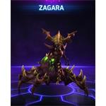 ESD Zagara Heroes of the Storm