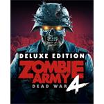 ESD Zombie Army 4 Dead War Deluxe Edition