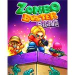 ESD Zombo Buster Rising