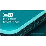 ESET Full Disk Encryption pre 26-49 zariadenia, nová licencia na 3 roky EFDEC-N3-C