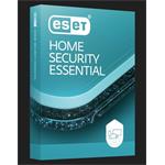 ESET HOME SECURITY Essential 6PC / 3 roky zľava 30% (EDU, ZDR, GOV, NO.. ) HO-SEC-ESS-6-3Y-N-30%