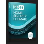 ESET HOME SECURITY Ultimate 9PC / 2 roky HO-SEC-ULT-9-2Y-N