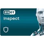 ESET Inspect 26-49 zariadení, nová i predĺženie licencia na 2 roky EEI-N2-C