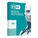 ESET NOD32 Antivirus 4PC / 1 rok zľava 30% (EDU, ZDR, GOV, ISIC, ZTP, NO.. ) NOD32-AN-4-1Y-N-30%