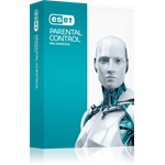 ESET Parental Control pre Android 1 LIC / 3 roky PAR-CTRL-1PC-3Y-N