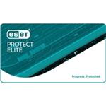 ESET PROTECT Elite 25 zariadení, nová i predĺženie licencia na 3 roky EPEL-N3-B11