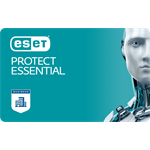 ESET PROTECT Essential Cloud 11PC-25PC / 3 roky SKES-PRO-ESS-CL-11-25-3Y-N