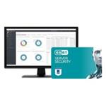 ESET Server Security pre 11-98 servery, predĺženie i nová licencia na 1 rok EFS-N1-M