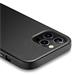 ESR kryt Metro Premium Leather Case pre iPhone 12/12 Pro - Black ESR3C01201310201