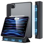 ESR puzdro Ascend Hybrid Case pre iPad Pro 12.9" 2022/2021 - Black AHIP1222-BK