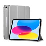 ESR puzdro Ascend Trifold Case pre iPad 10.9" 2022 10th Gen - Grey YC1022-GY